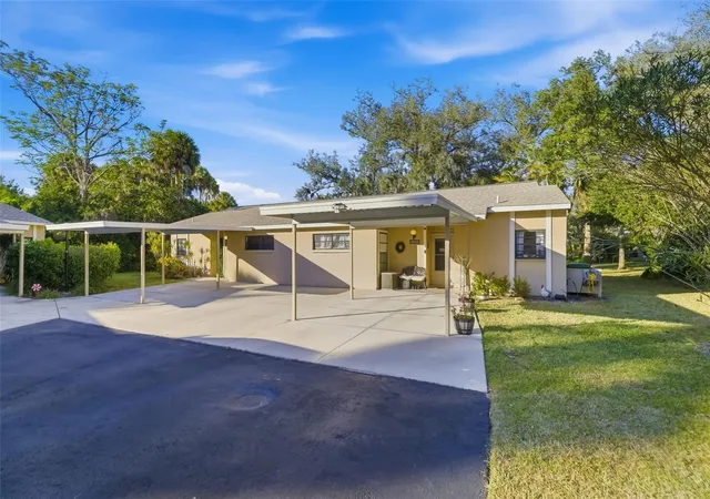 Homes for sale in Sarasota, FL | 5023 Village Gardens Dr #29, Sarasota, FL 34234 | MLS# A4686540