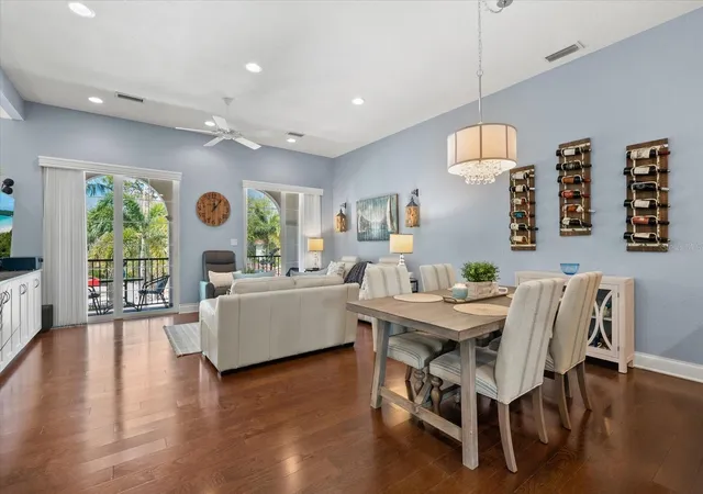 Photo 3 of Townhouse for sale at 429 Nokomis Ave S, Venice, FL 34285 | MLS# N6143458 | Listing updated on 2026-09-15
