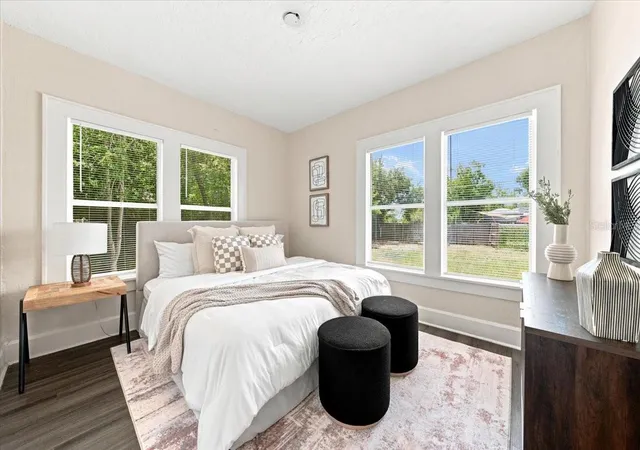 Photo 3 of Single family home for sale at 4026 4th Avenue S, St Petersburg, FL 33711 | MLS# TB8487495 | Listing updated on 2026-10-22