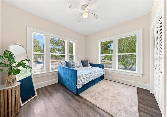 Photo 4 of Single family home for sale at 4026 4th Avenue S, St Petersburg, FL 33711 | MLS# TB8487495 | Listing updated on 2026-10-22