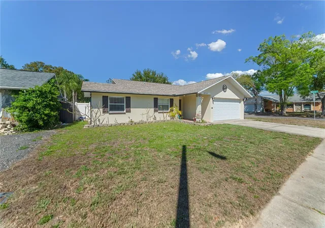 2nd image of 8715 Huntsman Ln, Port Richey, FL 34668 | MLS# TB8487504