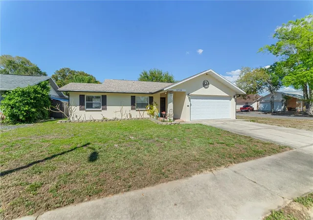 3rd image of 8715 Huntsman Ln, Port Richey, FL 34668 | MLS# TB8487504
