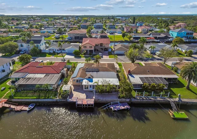 Photo 1 of Single family home for sale at 9900 Is Harbor Dr, Port Richey, FL 34668 | MLS# TB8487509 | Listing updated on 2026-09-02