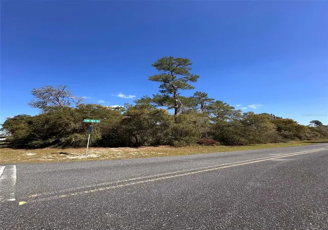 Photo 3 of Land for sale at 0 Sw 36th Avenue Rd, Ocala, FL 34473 | MLS# OM720987 | Listing updated on 2026-10-09