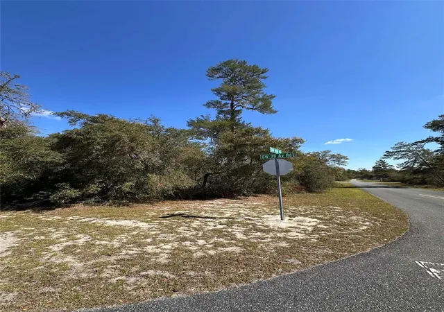 Photo 3 of Land for sale at 0 SW 36th Avenue Rd, Ocala, FL 34473 | MLS# OM720987 | Listing updated on 2026-10-09