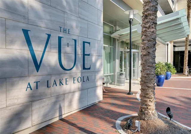 2nd image of 150 E Robinson St #2709, Orlando, FL 32801 | MLS# O6391426