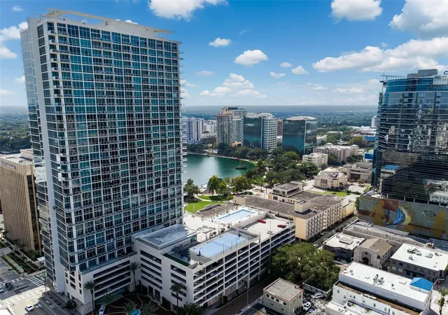 4th image of 150 E Robinson St #2709, Orlando, FL 32801 | MLS# O6391426