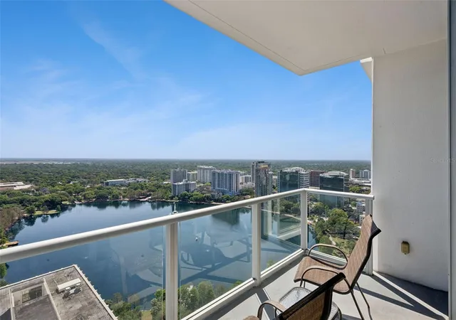5th image of 150 E Robinson St #2709, Orlando, FL 32801 | MLS# O6391426