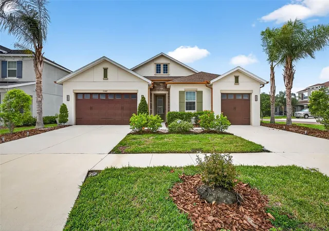Homes for sale in Wesley Chapel, FL | 33487 Azalea Ridge Dr, Wesley Chapel, FL 33545 | MLS# TB8487517