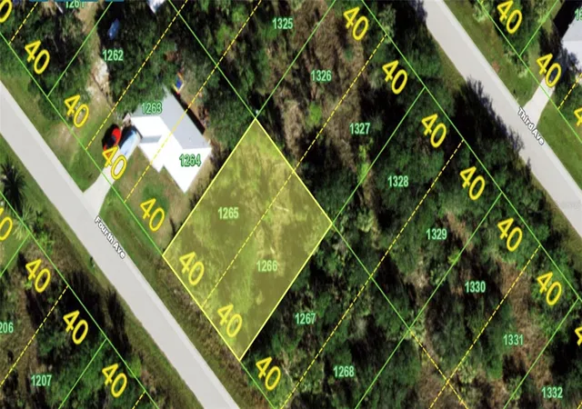 1st image of 11452 4th Ave, Punta Gorda, FL 33955 | MLS# C7523526