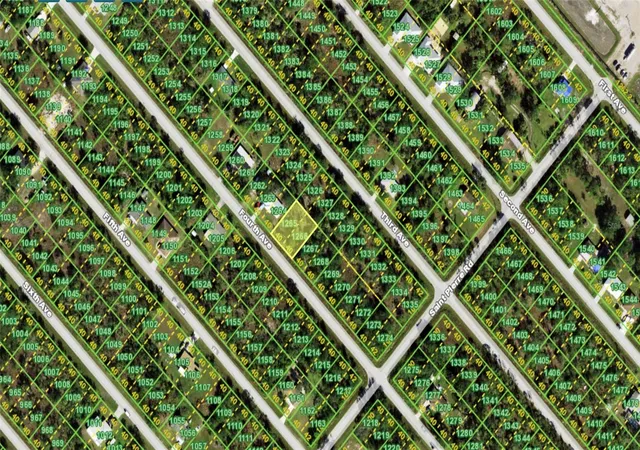 3rd image of 11452 4th Ave, Punta Gorda, FL 33955 | MLS# C7523526