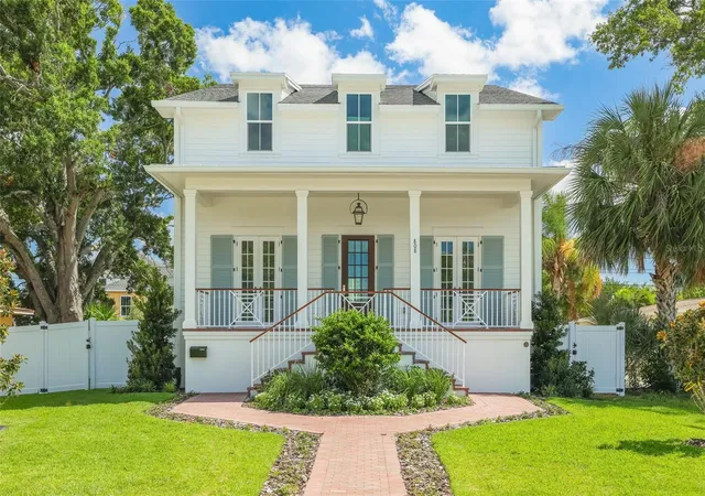 5th image of 808 39Th Ave Ne, Saint Petersburg, FL 33703 | MLS# TB8487519