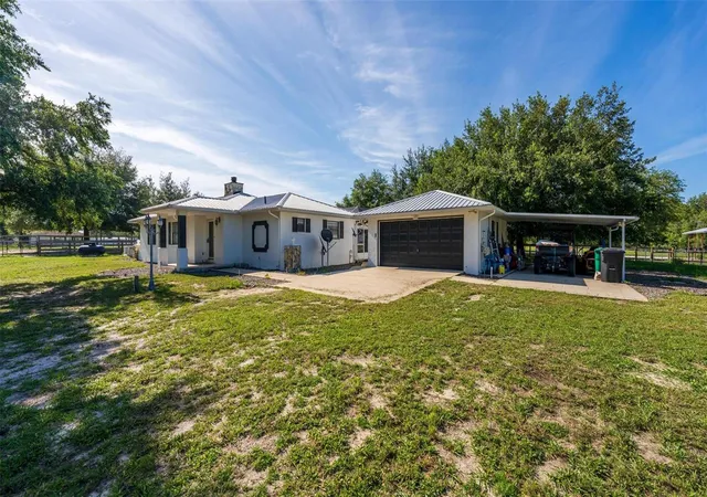 Photo 3 of House for sale at 12650 SE 98th Lane, Dunnellon, FL 34431 | MLS# OM720989 | Listing updated on 2026-09-18
