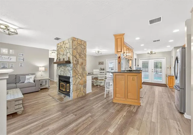 Photo 4 of House for sale at 12650 SE 98th Lane, Dunnellon, FL 34431 | MLS# OM720989 | Listing updated on 2026-09-18