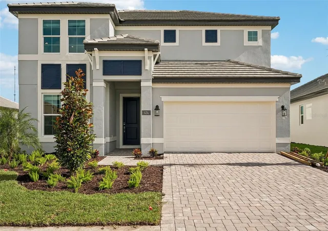 Single family home for sale at 424 Alberata Way, NOKOMIS, FL 34275 | MLS# R4910897