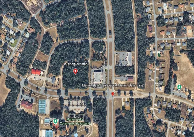 Photo 1 of Sale Pending at Tbd Sw 148 Place Rd, Ocala, FL 34473 | MLS# OM720991 | Listing updated on 2026-08-13