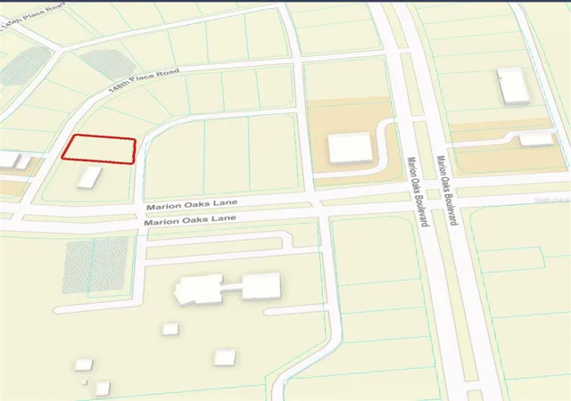 Photo 2 of Sale Pending at Tbd Sw 148 Place Rd, Ocala, FL 34473 | MLS# OM720991 | Listing updated on 2026-08-13