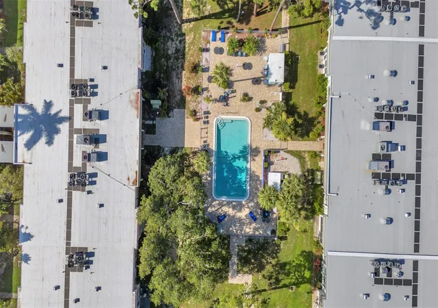 Listing Photo 2 - Condo for sale in building located at 2437 Harbor Blvd, PORT CHARLOTTE, FL 33952 - Unit #114