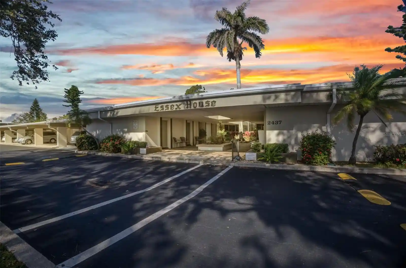 Listing Photo 43 - Condo for sale in 2437 Harbor Blvd located at 2437 Harbor Blvd, PORT CHARLOTTE, FL 33952 - Unit #114