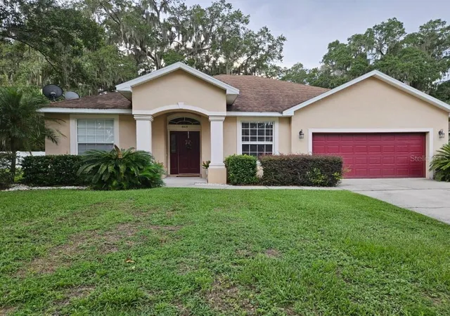 Photo 1 of Single family home for sale at 5419 Oxford Manor Cir, Lakeland, FL 33810 | MLS# L4960341 | Listing updated on 2026-07-13