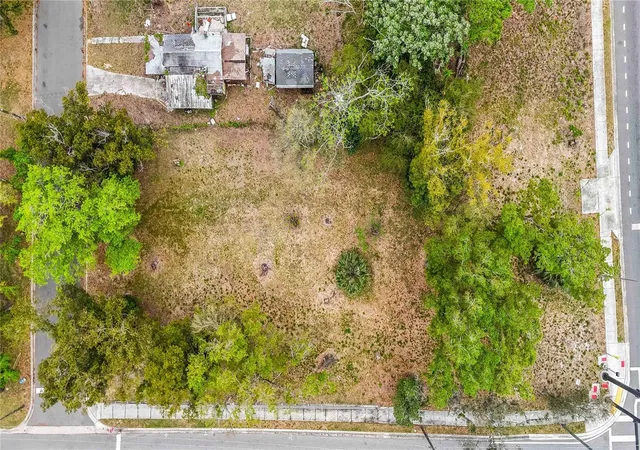 Photo 3 of Land for sale at 104 N Van Buren Ave, Orlando, FL 32811 | MLS# O6391444 | Listing updated on 2026-08-25