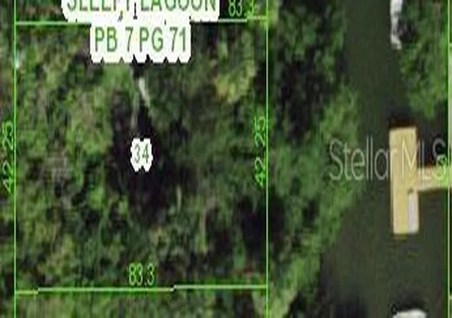 2nd image of Lot 34 Indigo Ln, Hudson, FL 34667 | MLS# W7883961