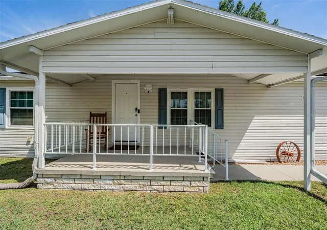 Photo 3 of Sale Pending at 13544 Kent Bradley St, Dade City, FL 33525 | MLS# TB8487534 | Listing updated on 2026-08-15