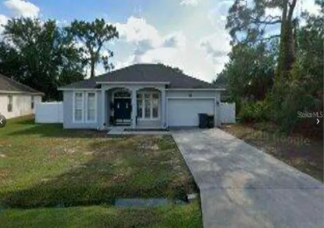 Photo 1 of Sale Pending at 426 Cardinal Ct, Kissimmee, FL 34759 | MLS# S5145991 | Listing updated on 2026-05-02