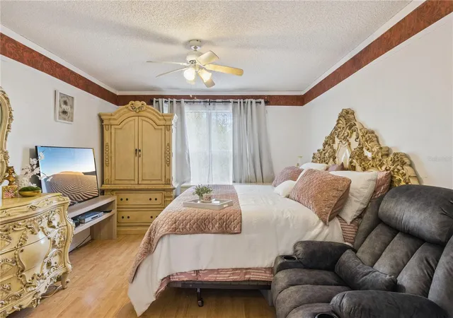 Photo 4 of Single family home for sale at 2606 Royal Fern Pl, Kissimmee, FL 34758 | MLS# O6391472 | Listing updated on 2026-09-04