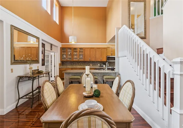 Photo 2 of Single family home for sale at 2606 Royal Fern Pl, Kissimmee, FL 34758 | MLS# O6391472 | Listing updated on 2026-09-04