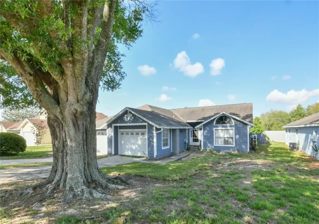 Photo 1 of Multi family home for sale at 7416 Little Pond Ct, Orlando, FL 32810 | MLS# O6391474 | Listing updated on 2026-07-31