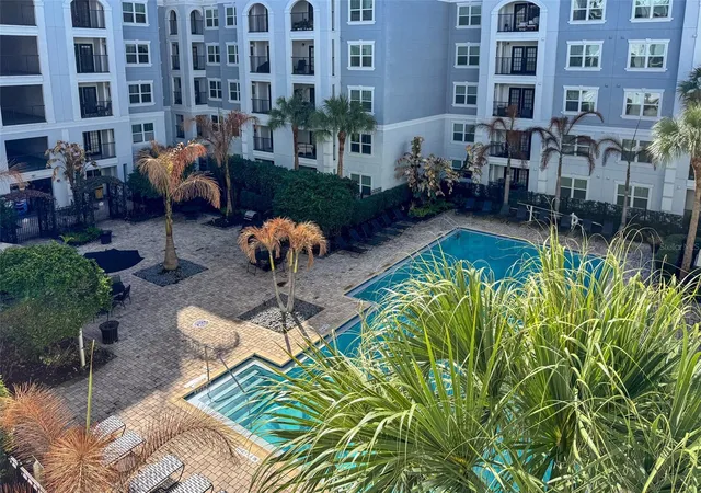 2nd image of 202 E South St #4039, Orlando, FL 32801 | MLS# O6391478