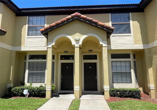 Photo 2 of Townhouse for sale at 6007 Scotchwood Glen #32, Orlando, FL 32822 | MLS# O6391480 | Listing updated on 2026-10-07