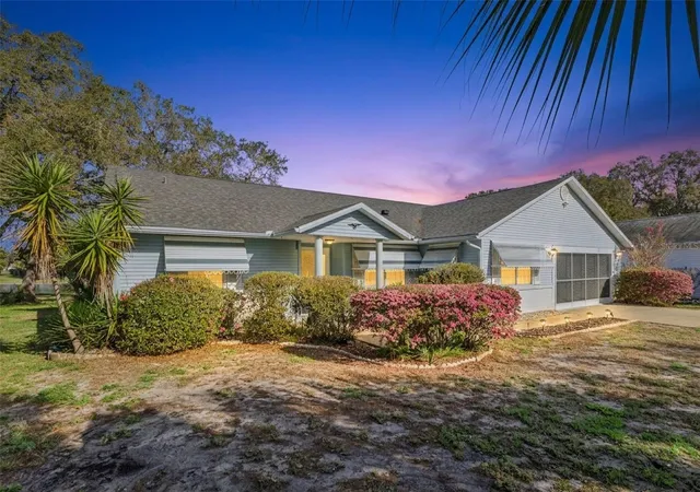 Homes for sale in Leesburg, FL | 828 Dundee Cir, Leesburg, FL 34788 | MLS# G5109725