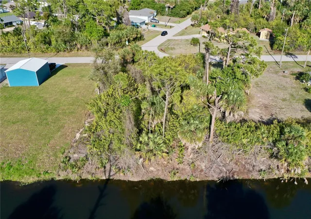 Photo 1 of Land for sale at 7241 Jennifer Dr, Port Charlotte, FL 33981 | MLS# C7523537 | Listing updated on 2026-07-01