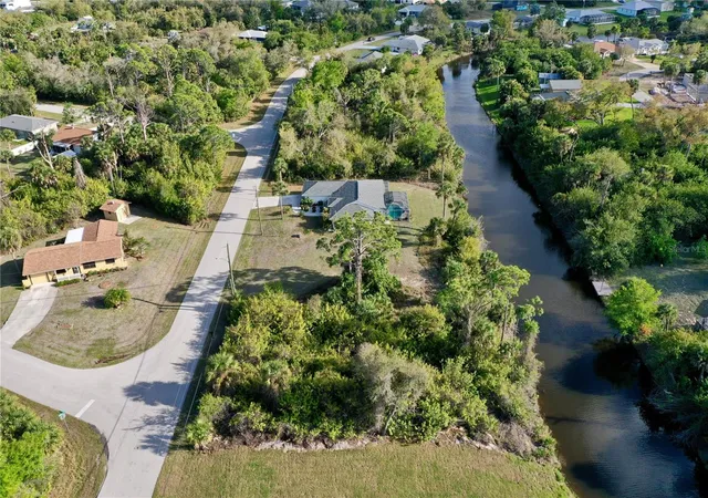 Photo 2 of Land for sale at 7241 Jennifer Dr, Port Charlotte, FL 33981 | MLS# C7523537 | Listing updated on 2026-07-01