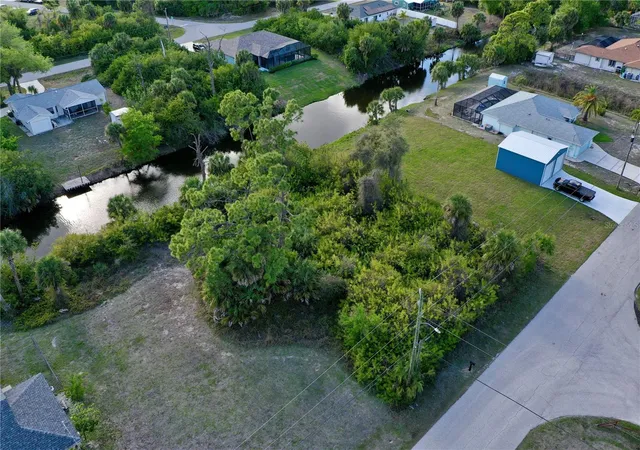Photo 4 of Land for sale at 7241 Jennifer Dr, Port Charlotte, FL 33981 | MLS# C7523537 | Listing updated on 2026-07-01