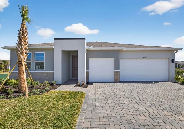 Photo 1 of Single family home for sale at 5030 123rd Avenue E, Parrish, FL 34219 | MLS# TB8487581 | Listing updated on 2026-10-28