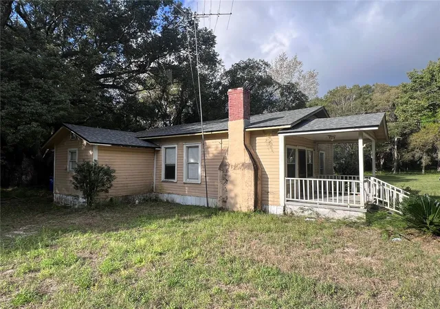 3rd image of 177 E 3Rd Ave, Pierson, FL 32180 | MLS# V4947952
