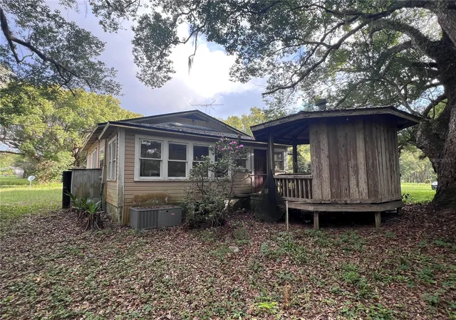 4th image of 177 E 3Rd Ave, Pierson, FL 32180 | MLS# V4947952