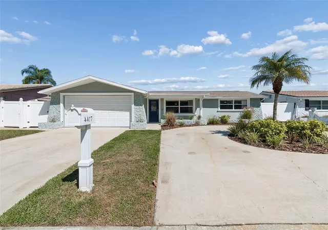 1st image of 4417 Rudder Wy, New Port Richey, FL 34652 | MLS# TB8487591