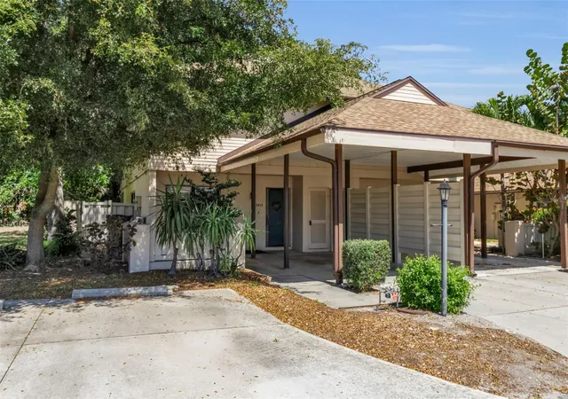 1st image of 3415 51st Avenue Cir W #206, Bradenton, FL 34210 | MLS# A4686586