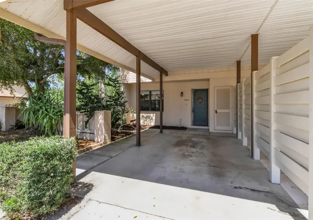 2nd image of 3415 51st Avenue Cir W #206, Bradenton, FL 34210 | MLS# A4686586