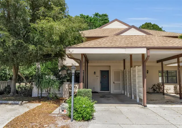 3rd image of 3415 51St Avenue Cir W #206, Bradenton, FL 34210 | MLS# A4686586
