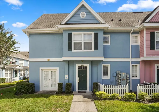 Condo for sale at 4021 Venetian Bay Dr #101, KISSIMMEE, FL 34741 | MLS# G5109730