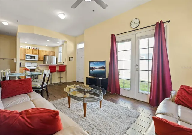 Photo 3 of Condo for sale at 4021 Venetian Bay Dr #101, Kissimmee, FL 34741 | MLS# G5109730 | Listing updated on 2026-08-14