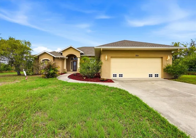 3rd image of 300 Baytree Dr, Rotonda West, FL 33947 | MLS# D6146641