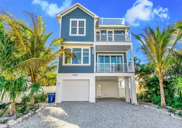 1st image of 2210 Avenue A, Bradenton Beach, FL 34217 | MLS# A4686592