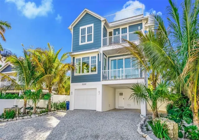 3rd image of 2210 Avenue A, Bradenton Beach, FL 34217 | MLS# A4686592