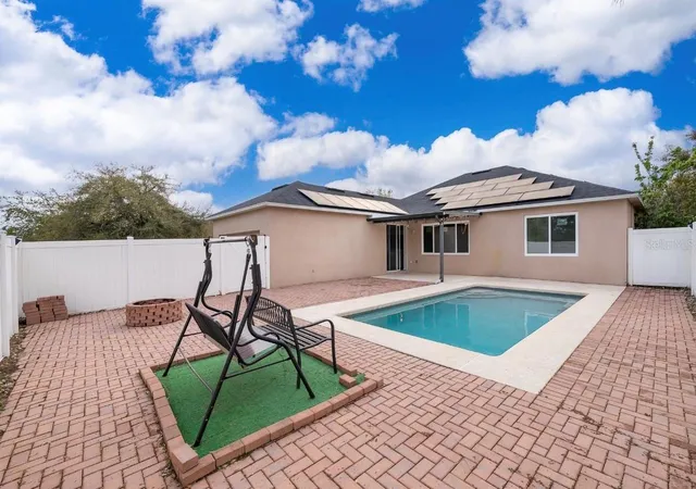 Photo 4 of Single family home for sale at 14467 Golden Rain Tree Blvd, Orlando, FL 32828 | MLS# O6391537 | Listing updated on 2026-10-09